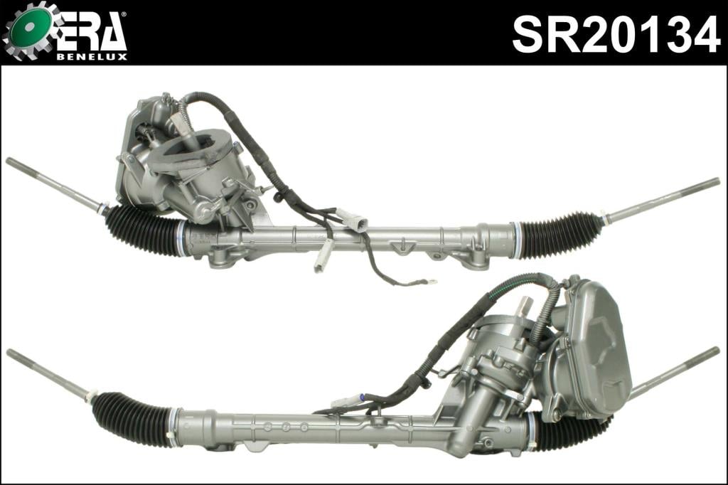 Crémaillère de direction ERA Benelux N.V. ref. SR20134