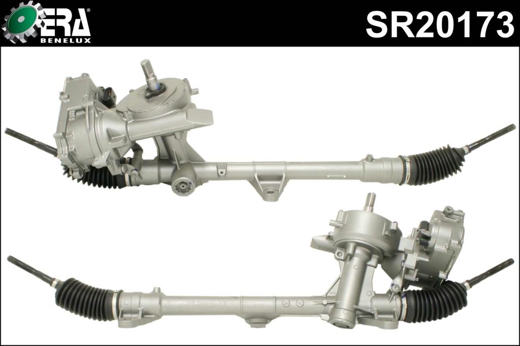 Crémaillère de direction ERA Benelux N.V. SR20173