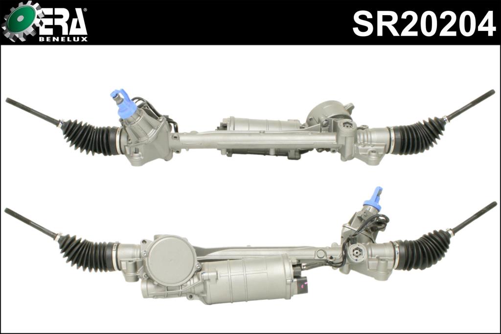 Crémaillère de direction ERA Benelux N.V. SR20204