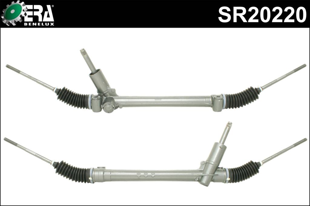 Crémaillère de direction ERA Benelux N.V. ref. SR20220