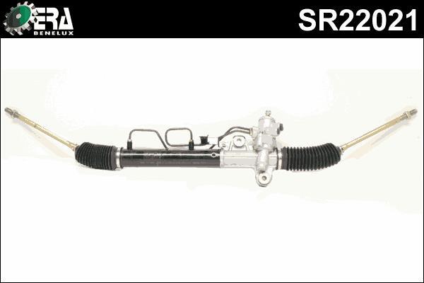Crémaillère de direction ERA Benelux N.V. ref. SR22021