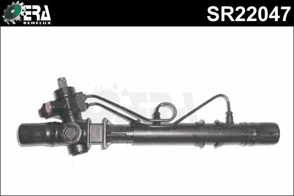 Crémaillère de direction ERA Benelux N.V. ref. SR22047