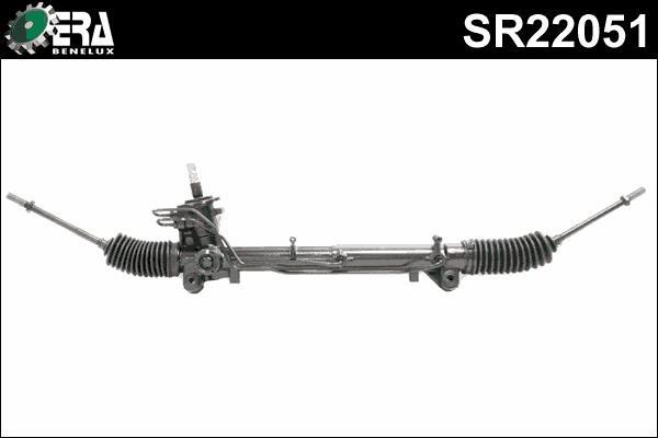 Crémaillère de direction ERA Benelux N.V. ref. SR22051