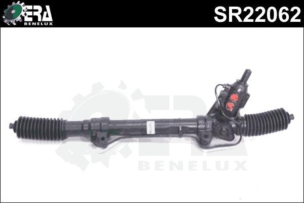 Crémaillère de direction ERA Benelux N.V. ref. SR22062