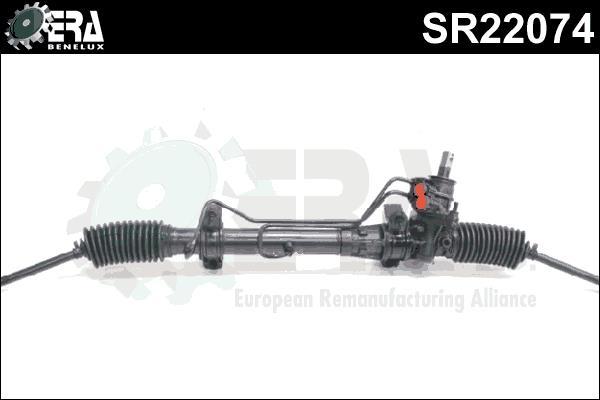 Crémaillère de direction ERA Benelux N.V. ref. SR22074