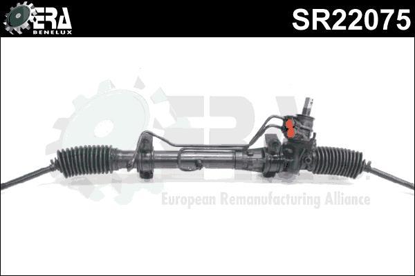 Crémaillère de direction ERA Benelux N.V. SR22075