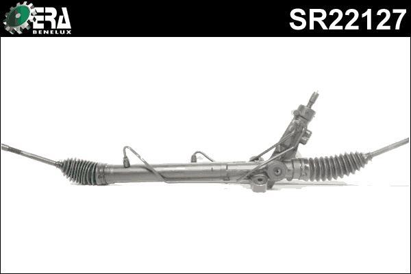 Crémaillère de direction ERA Benelux N.V. ref. SR22127