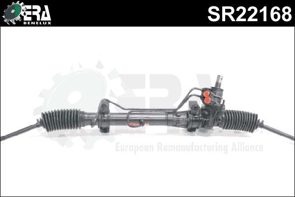 Crémaillère de direction ERA Benelux N.V. SR22168