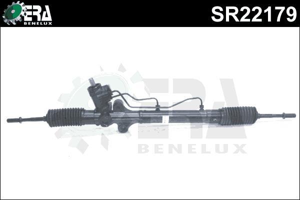 Crémaillère de direction ERA Benelux N.V. ref. SR22179