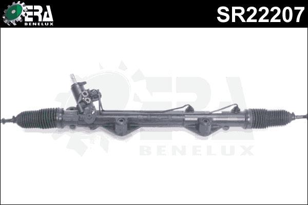 Crémaillère de direction ERA Benelux N.V. ref. SR22207