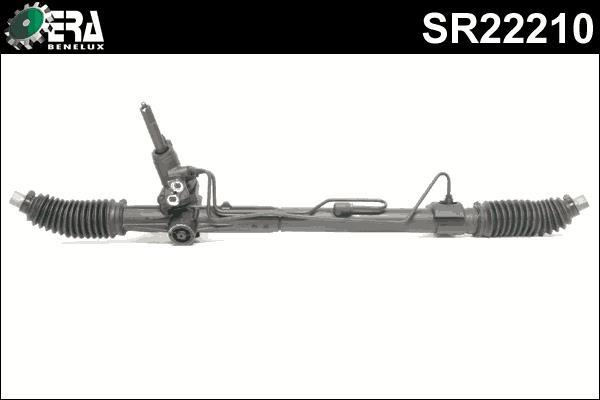 Cremallera de dirección (Caja de direccion) ERA Benelux N.V. ref. SR22210