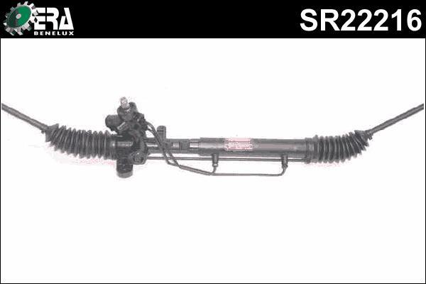 Crémaillère de direction ERA Benelux N.V. ref. SR22216