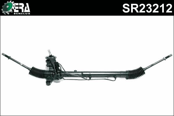 Crémaillère de direction ERA Benelux N.V. ref. SR23212