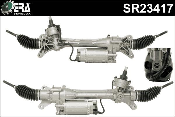 Crémaillère de direction ERA Benelux N.V. ref. SR23417