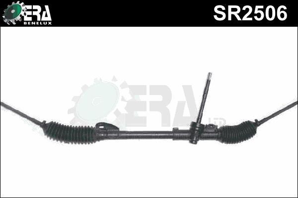 Crémaillère de direction ERA Benelux N.V. ref. SR2506