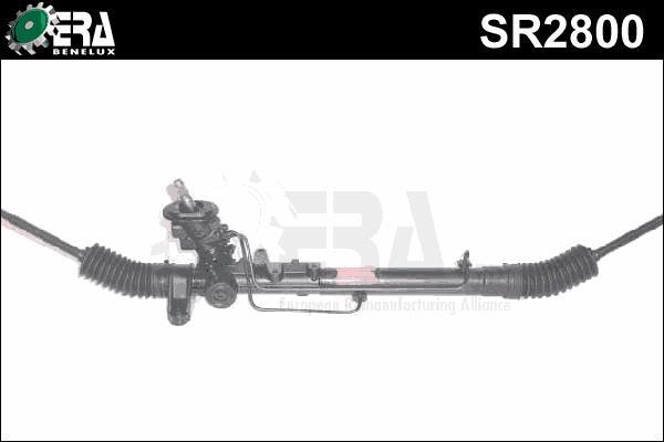 Crémaillère de direction ERA Benelux N.V. ref. SR2800