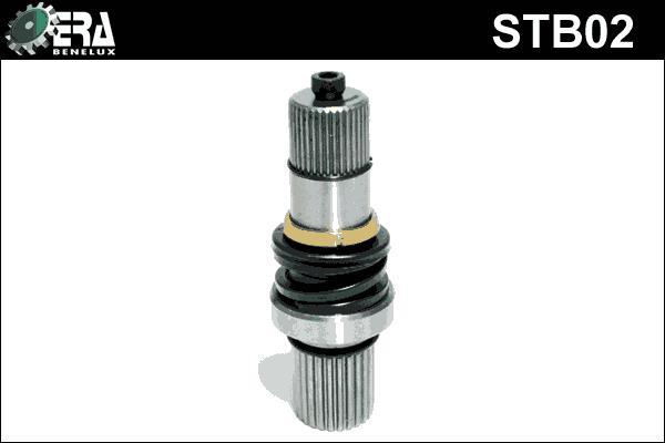 Palier, diferencial ERA Benelux N.V. ref. STB02