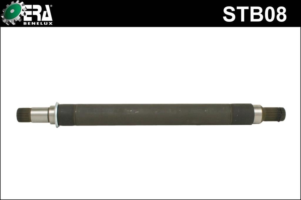 Palier, diferencial ERA Benelux N.V. ref. STB08