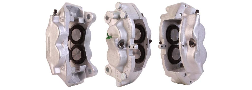 Butée hydraulique Mini
