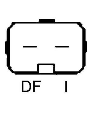 Alternateur ELSTOCK 28-3817