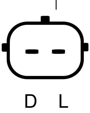 Alternateur ELSTOCK 28-4690