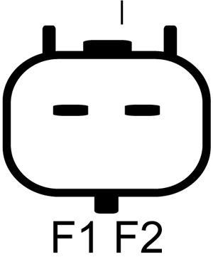 Alternateur ELSTOCK 27-5875
