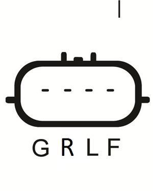 Alternateur ELSTOCK 28-6552