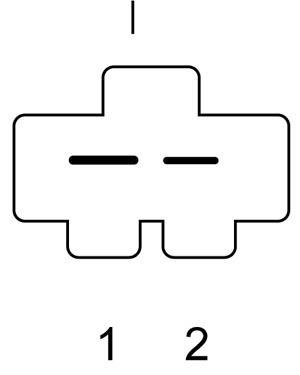 Alternateur ELSTOCK 28-0850