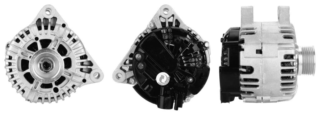 Alternateur ELSTOCK 28-4702