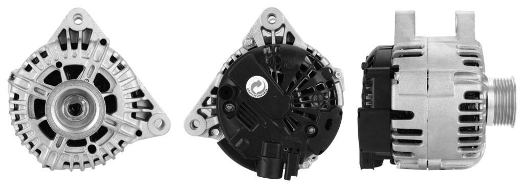 Alternateur ELSTOCK 28-4704