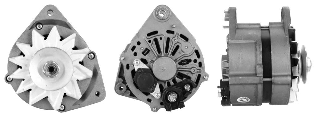 Alternateur ELSTOCK 28-4682