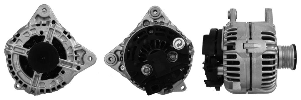Alternateur ELSTOCK 28-4874