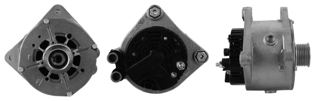 Alternateur ELSTOCK 28-4851
