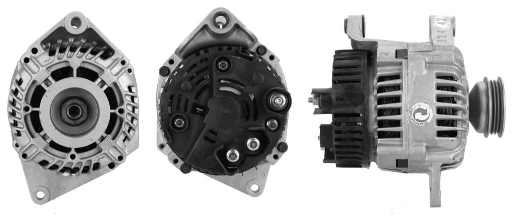 Alternateur ELSTOCK 28-2542