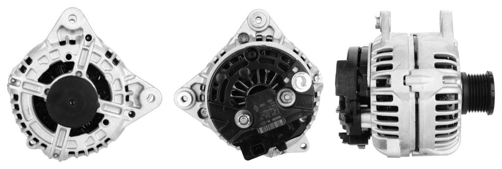 Alternateur ELSTOCK 28-4886
