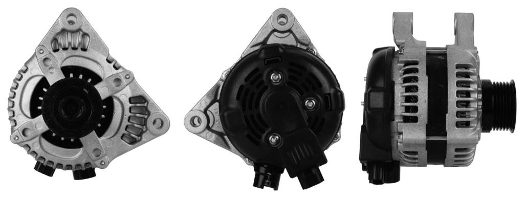 Alternateur ELSTOCK 27-4933
