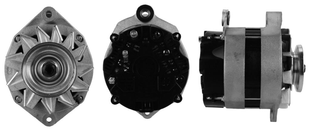 Alternateur ELSTOCK 28-2702