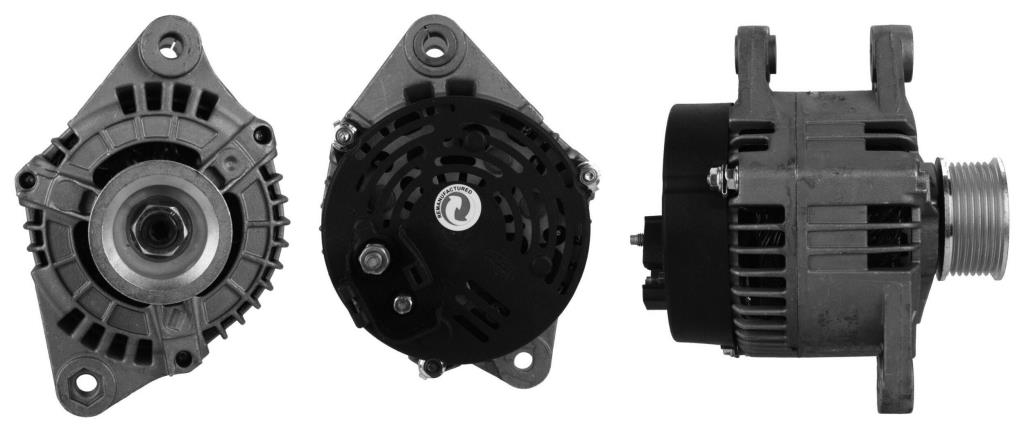 Alternateur ELSTOCK 28-2721
