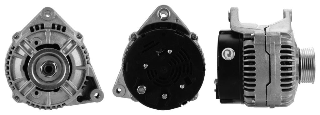 Alternateur ELSTOCK 28-2813
