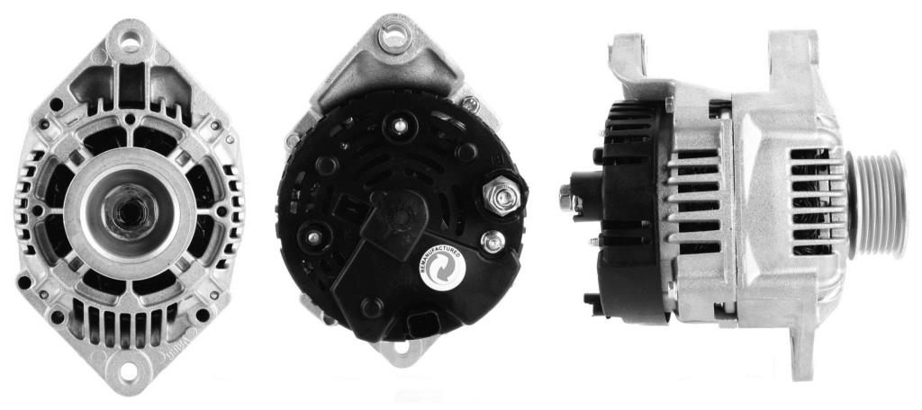 Alternateur ELSTOCK 28-2929