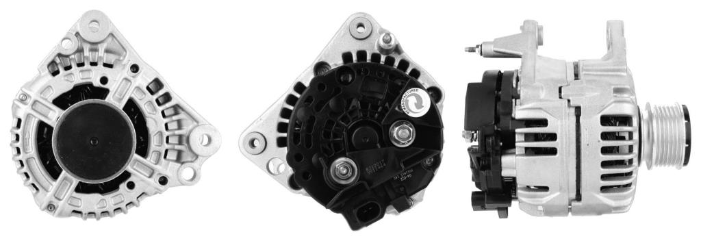 Alternateur ELSTOCK 28-2996