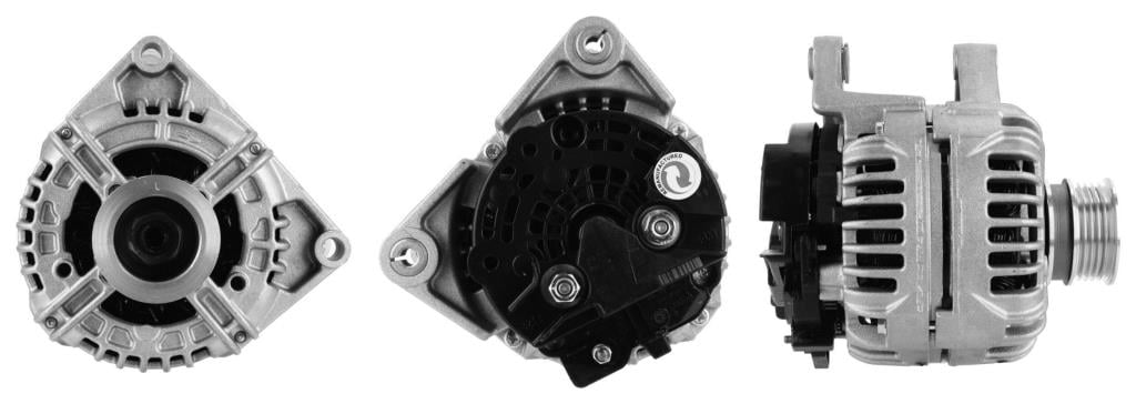 Alternateur ELSTOCK ref. 28-5530