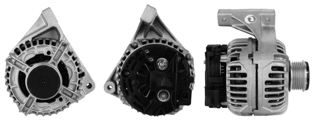 Alternateur ELSTOCK 28-3694