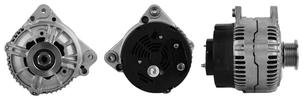 Alternateur ELSTOCK 28-3677