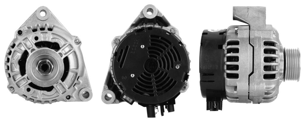 Alternateur ELSTOCK 28-3512