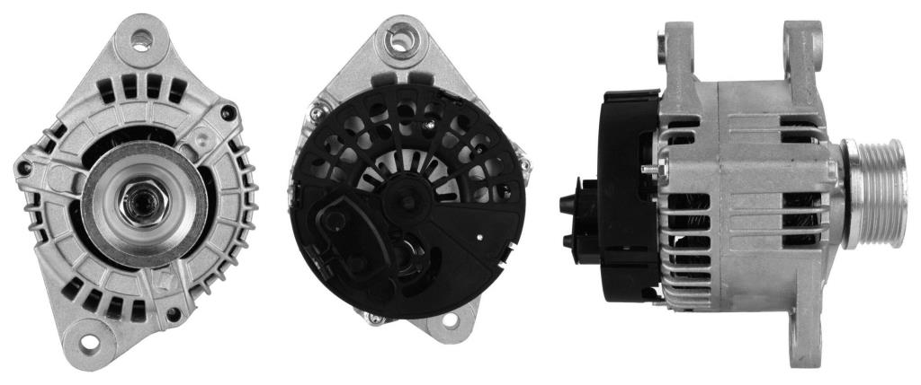 Alternateur ELSTOCK 28-3647