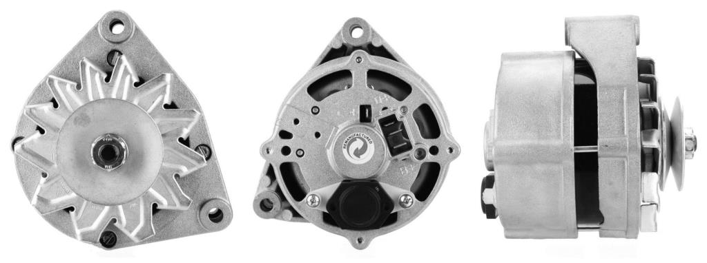 Alternateur ELSTOCK 28-0675