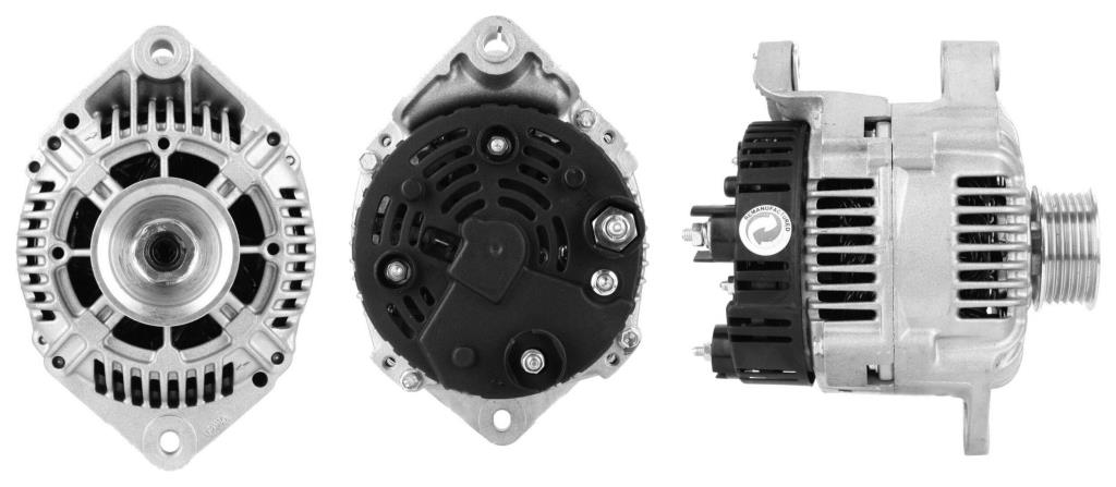 Alternateur ELSTOCK 28-3774