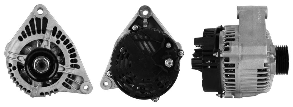 Alternateur ELSTOCK 28-3701