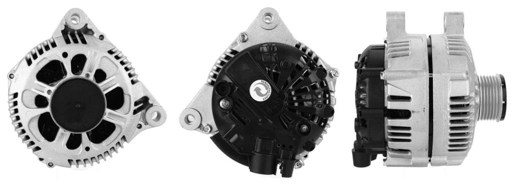 Alternateur ELSTOCK 28-3837